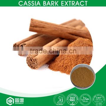 Organic cassia bark extract water soluble powder