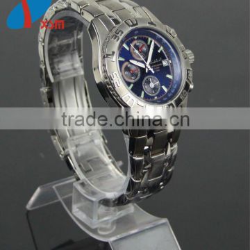 Titanium watch