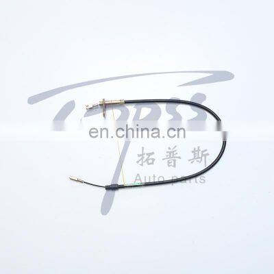 Chinese Supplier Wholesale Good Quality Brake Cable OEM 2024202885 For Mercedes Benz photo-3