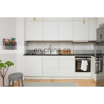 Wooden Cabinet Kitchen Cabinets With High Quality