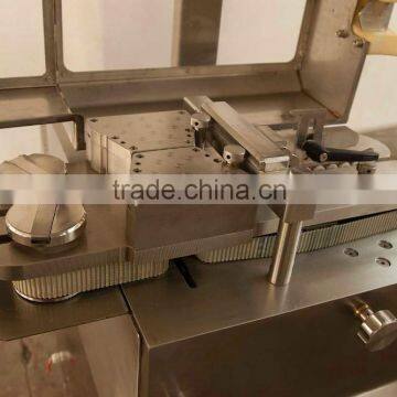 Sausage Cutter Sausage Cutting Machine Sausage Tyings Sausage Flower Cutting Machine photo-3