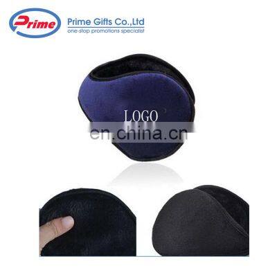 Custom Logo Printed Earmuff/Ear Protector for Promotions photo-5