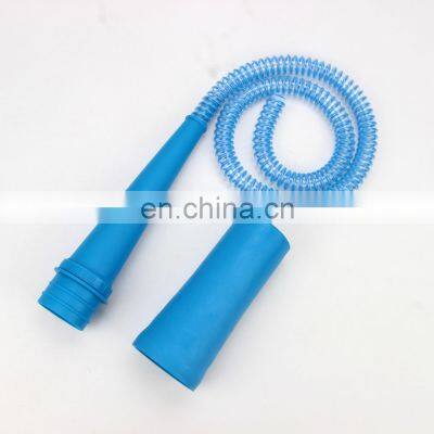 High Quality Adjustable Plastic Vacuum Hose Pipe photo-4