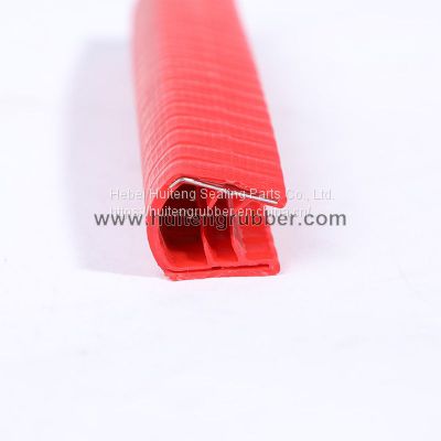 U-shaped Keel Rubber Sealing Strip Tapes     U-Shaped Keel Rubber Strip   China Sealing Strip Manufacturer