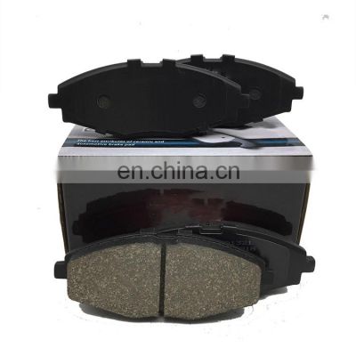 Brake Pad D1321 OEM 9627 3708 D11144 0696.00 23241 37139 AC642281D PAD1038 BBP1649 120804 BL1706A1 BP1114 642281 598316 225004