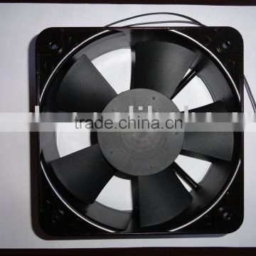 200mm excellent quality ac axial fan