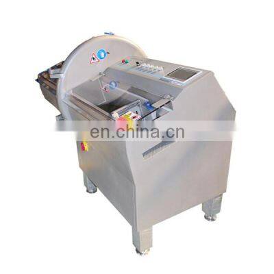 OrangeMech 304 Stainless Steel Baked Salami Slicer for Cutting Block Cheese photo-4