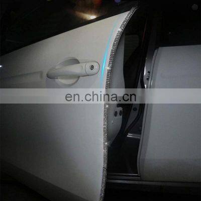 New Fashion luxury Car Door Anti-Collision Strip Other Interior Accessories Paste Universal Type Anti-Scratch Car Sticks