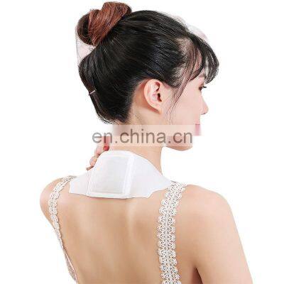 China Top Brand CHAOYA hot compress natural back pain relief patch