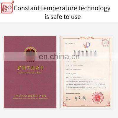 Eye Steam Mask Hot Sale Warmer Steam Pad Heating Warmer Mask Heated Eye Patch Relief Eye Fatigue