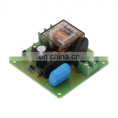 AC150V-280V 100A Amplifier Soft Start Board Power Soft Start Board for Class A Amplifier Finished