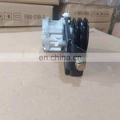 Car Retail Accessories Original 8-97129593-A Steering Pump Model For TFR55/TFR55 Country 5 Truck Power Steering Pumps