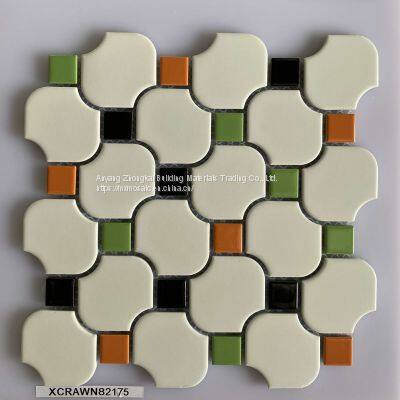 Ceramic Mosaic Tile From China photo-2