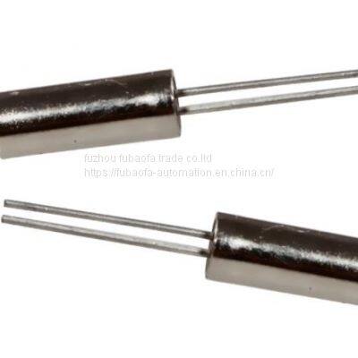 WTL DIP Tuning Fork Crystal 4000000Hz Active Components Resonator