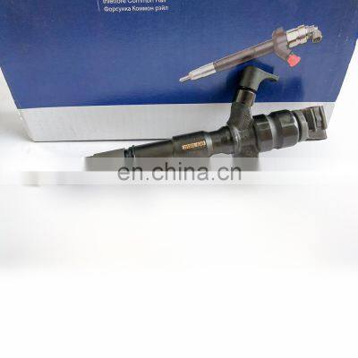 23670-30450,23670-39455,295900-0280,295900-0210 genuine new fuel injector 2367030450,2367039455 for  2.5D 2KD-FTV Euo5