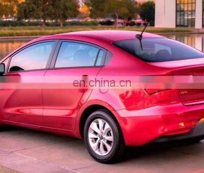 For Rio 2015 2016 Rear Bumper Upper 86611-1W500 Auto Parts photo-2