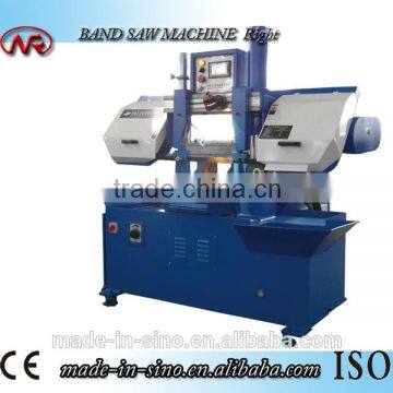 Potable Metal Cut Sawmill Machine Bandsaw for SALE GS260