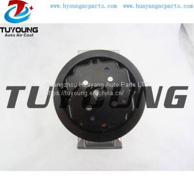 TUYOUNG DENSO 7SEU16 7SEU16C Auto A/c Compressor for MERCEDES BENZ 51-1033 photo-3