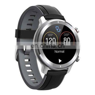 Ios Wholesale Bt Ip68 Waterproof Menstrual Reminder Heart Rate Monitor Men Women Smart Sports Watch Android Smartwatch photo-4