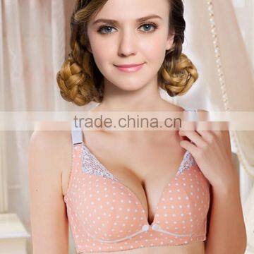 C28418A Wholesale Women Nursing Bras