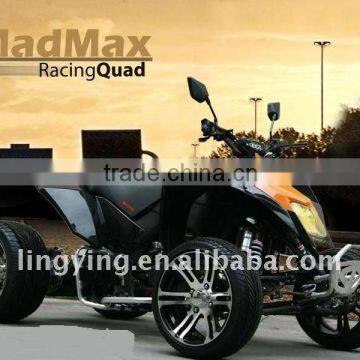 EEC RACING QUAD