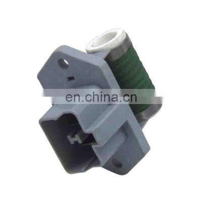 Air Conditioning Blower Resistance Speed Control Resistance Speed Control Module Regulator For GAC OEM DF3155