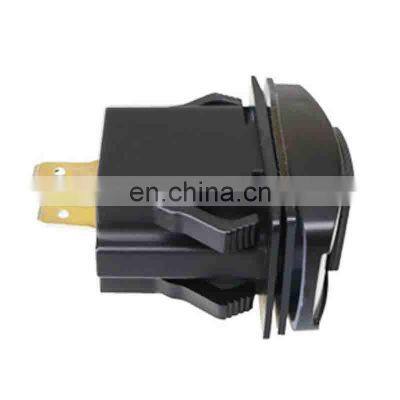 Car Modification Dual USB Car Waterproof Charger for Ship and Motorcycle photo-2