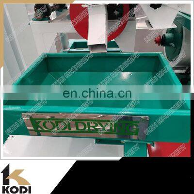 KODI MTP25T 1.2t/h Best Selling Automatic Rice Husk Milling Machine photo-5