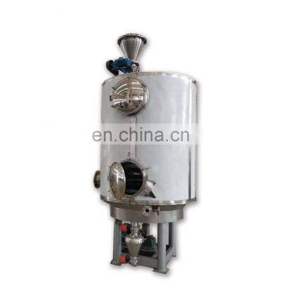 PZG High Effective Heat Conducting Stainless Steel Continual Disc Dryer Algae Seaweed Drying Oven Manufacturer