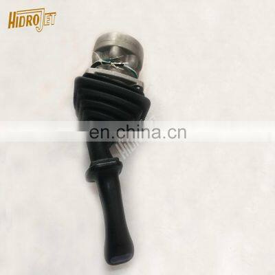 HIDROJET construction engine parts joystick handle assy right handle assy 4200-0342A for DH225-7