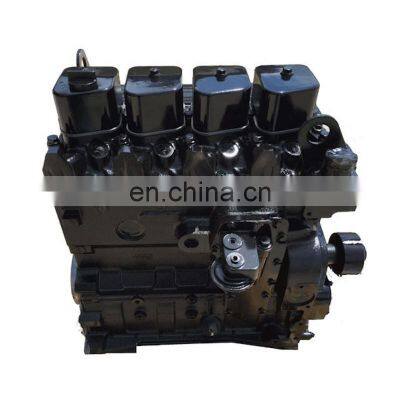 complete truck line diesel 4b model engine assembly kits