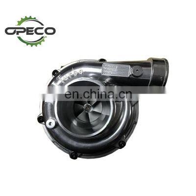 New made turbocharger 6HK1 RHG6 114400-4450 1144004450 VA570097 114400-4451 1144004451