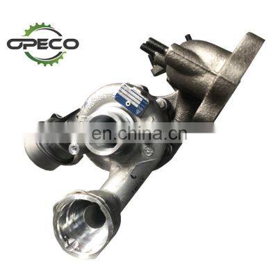 BTB 1.9L turbocharger 5439-970-0047 5439-970-0050 5439-970-0005 54399880047 5439-988-0047 54399880005 54399880050 5439-988-0005