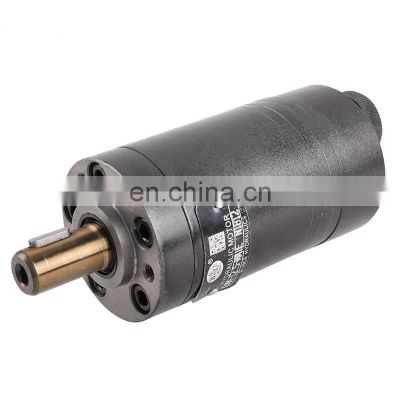 OMM  MLHM Type Geroler High Speed Small Orbital Motor, Hydraulic Orbit Motor