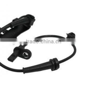 ABS Sensor, Wheel Speed Sensor, Rear Right Sensor OEM:57470-TF0-003 photo-5