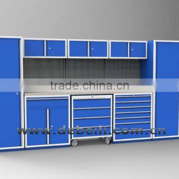 factory supply Customized Tool Cabinet Garage Workshop