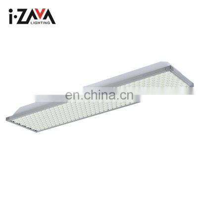 Quick Installation Indoor Office School Fixtures Recessed Aluminum Housing 36W SMD 600x600 LED Panel