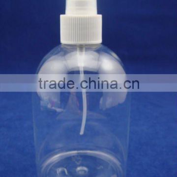 300ml pet sprayer bottle