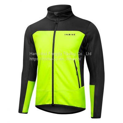 cycling jacket