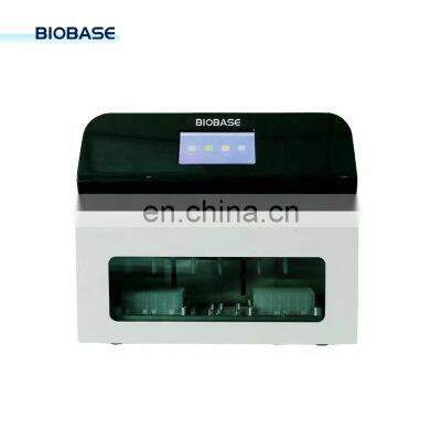 BIOBASE Medical Safety Automatic Nucleic Acid Purification And Extraction With High Sensitivity