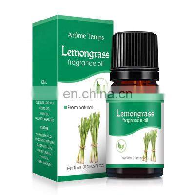 Retail Essential Oils 100% Pure Natural 10ml Glass Bottle For Diffuser Aroma Humidifier Diffuser photo-5