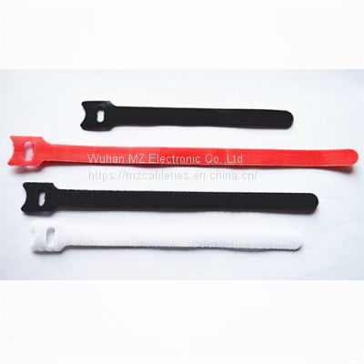 Hook and Loop Cable Ties