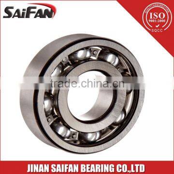 Textile Machine Bearing 6205 Deep Groove Ball Bearing 6205 zz photo-6