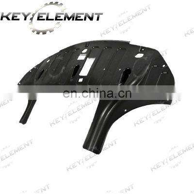 KEY ELEMENT High Quality Cheap Price Engine Underguard 29110-H6000 for ACCENT 2018 Engine Underguard