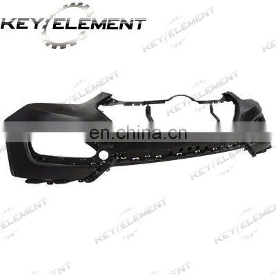 KEY ELEMENT High Quality High Performance Car Bumper 86511-2W000 for Hyundai SANTAFE 2013 Front Primed Bumper Cover