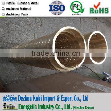 Large Brass Bush With High Quality photo-5