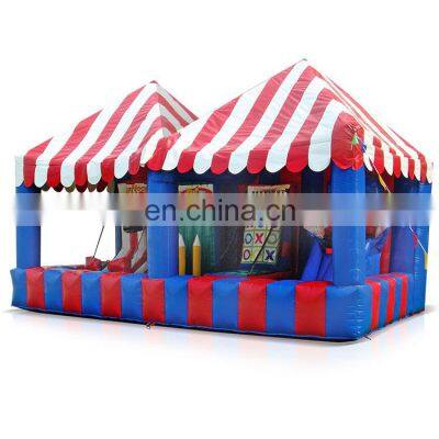 Customized Inflatable 3 / 4 / 5 in 1 Sport Games photo-3