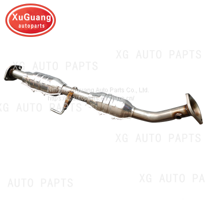 Three Way Exhaust CATALYTIC CONVERTER FOR Toyota Hilux