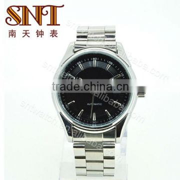 SNT-ME032A wholesale luxury mechanical watch mens stylish hand watches