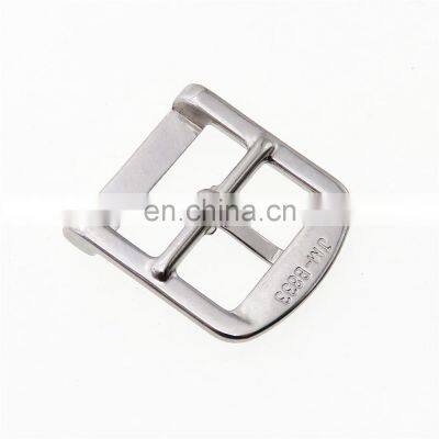 Wholesale Silver Color Metal Pin Buckles For Handbag photo-3